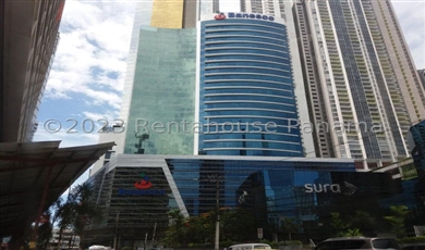 Office for Rent in Ocean Business Plaza